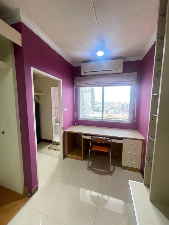เช่าคอนโด ซิตี้ โฮม สุขุมวิท คอนโดมิเนียม - Condo Rental City Home Sukhumvit condominium - 2974251