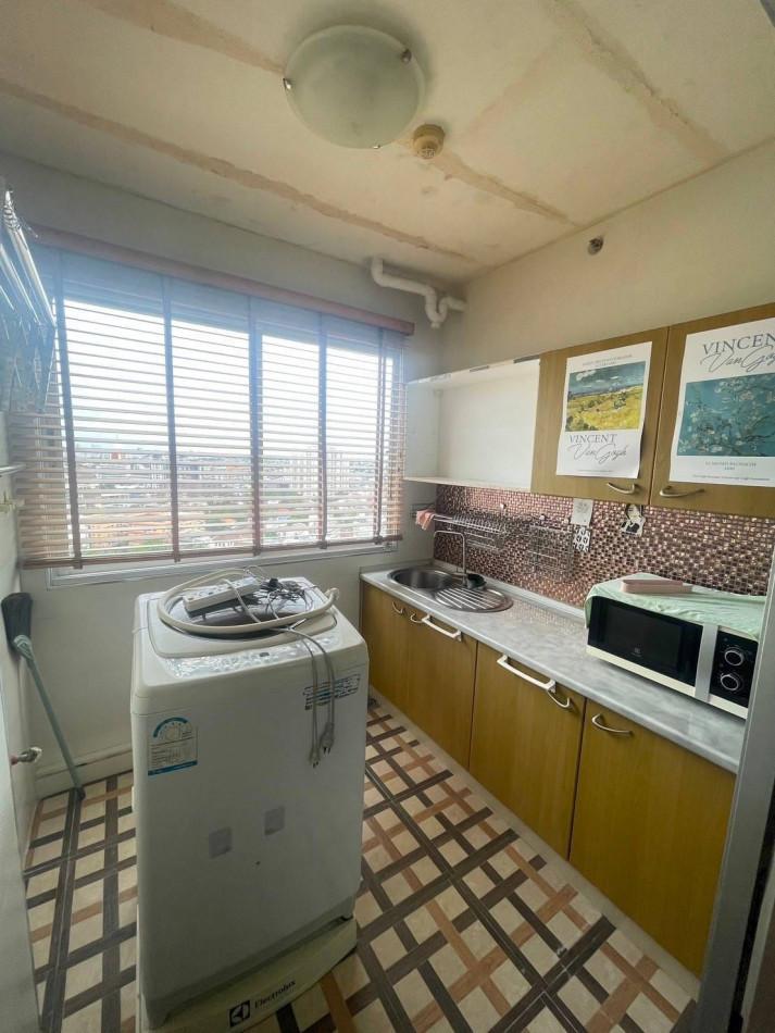 เช่าคอนโด ซิตี้ โฮม สุขุมวิท คอนโดมิเนียม - Condo Rental City Home Sukhumvit condominium - 2974252