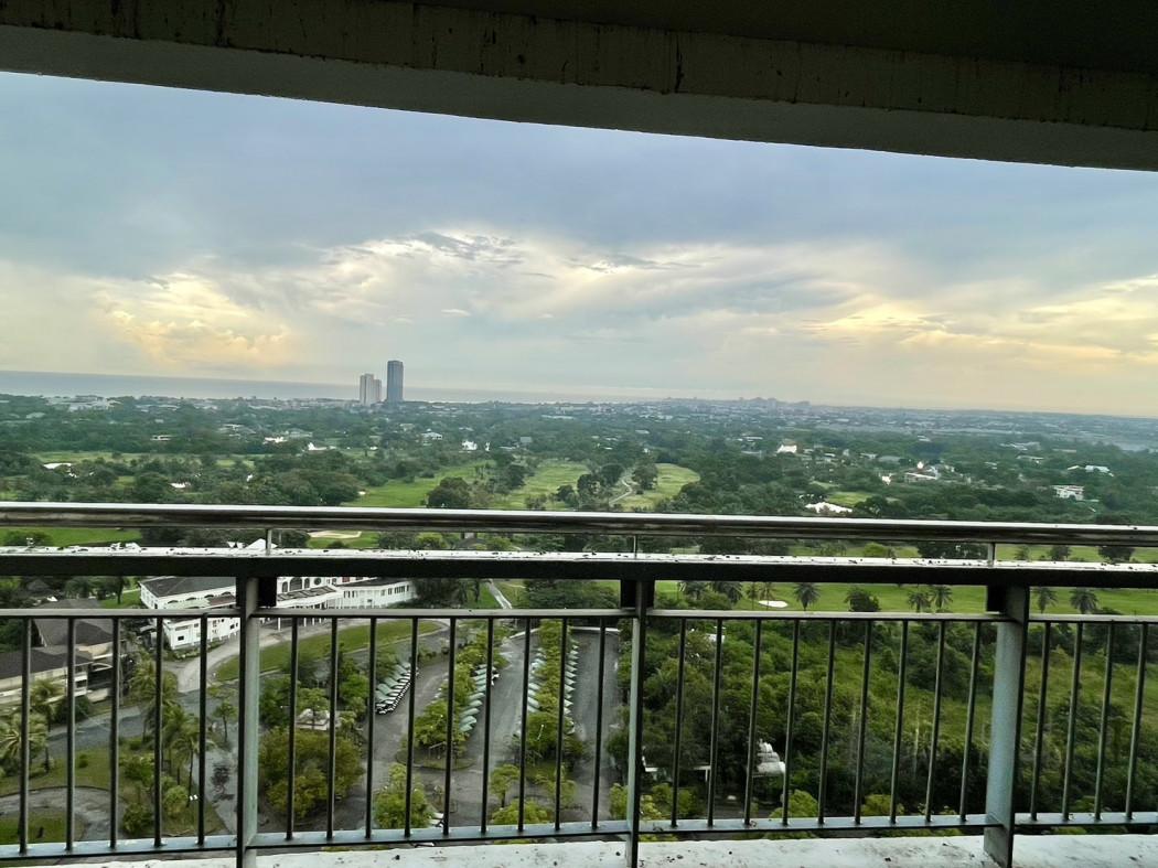 ขายคอนโด Panya Resort Condominium : ปัญญารีสอร์ทคอนโดมิเนียม - Sell Condo   - 2974324