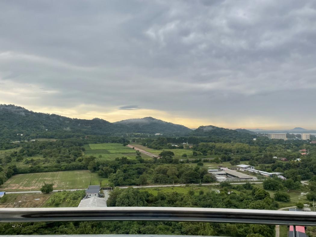 ขายคอนโด Panya Resort Condominium : ปัญญารีสอร์ทคอนโดมิเนียม - Sell Condo   - 2974325