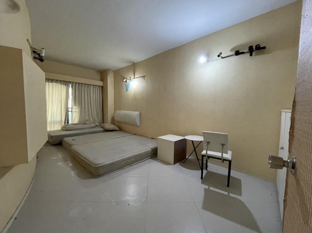 ขายคอนโด Panya Resort Condominium : ปัญญารีสอร์ทคอนโดมิเนียม - Sell Condo   - 2974318