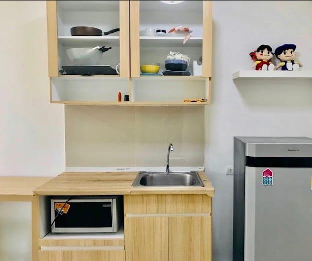 ขายคอนโด เอ สเปซ เพลย์ รัชดา-สุทธิสาร คอนโดมิเนียม - Sell Condo A Space Play Ratchada-Sutthisarn condominium - 2974416