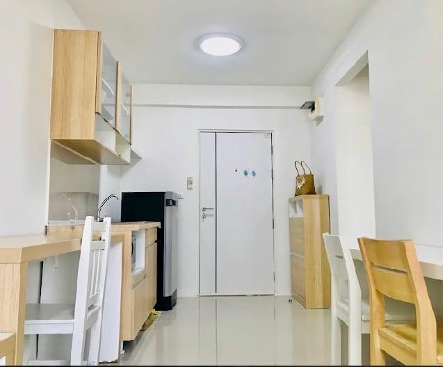 ขายคอนโด เอ สเปซ เพลย์ รัชดา-สุทธิสาร คอนโดมิเนียม - Sell Condo A Space Play Ratchada-Sutthisarn condominium - 2974412