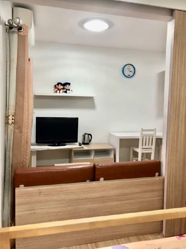ขายคอนโด เอ สเปซ เพลย์ รัชดา-สุทธิสาร คอนโดมิเนียม - Sell Condo A Space Play Ratchada-Sutthisarn condominium - 2974415