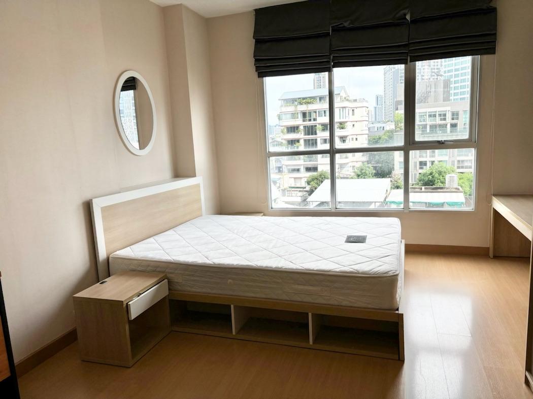 เช่าคอนโด ไลฟ์ แอท สุขุมวิท 65 - Condo Rental   - 2974572