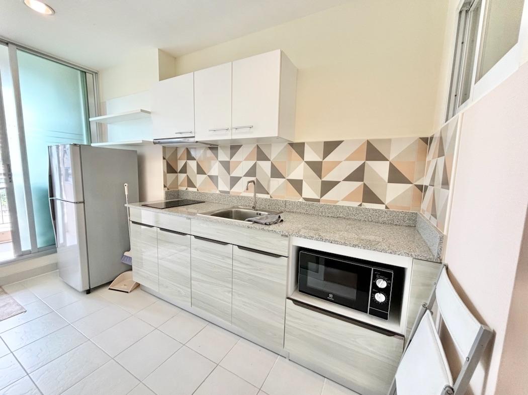 เช่าคอนโด ไลฟ์ แอท สุขุมวิท 65 - Condo Rental   - 2974575