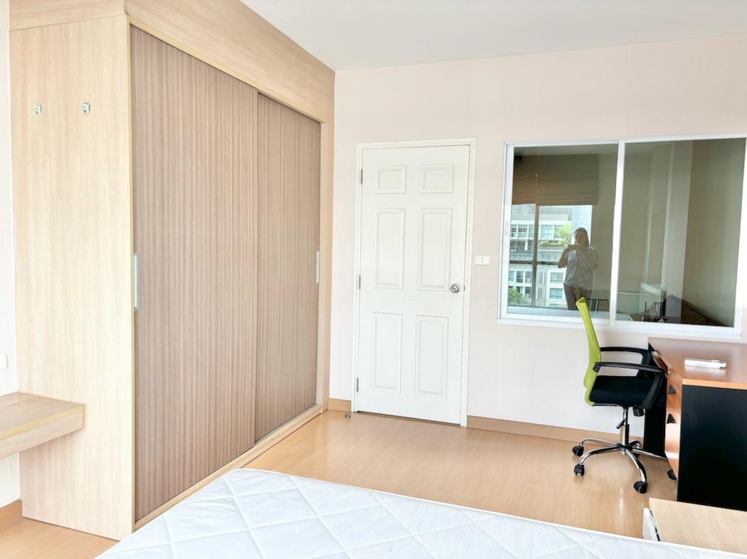 เช่าคอนโด ไลฟ์ แอท สุขุมวิท 65 - Condo Rental   - 2974571