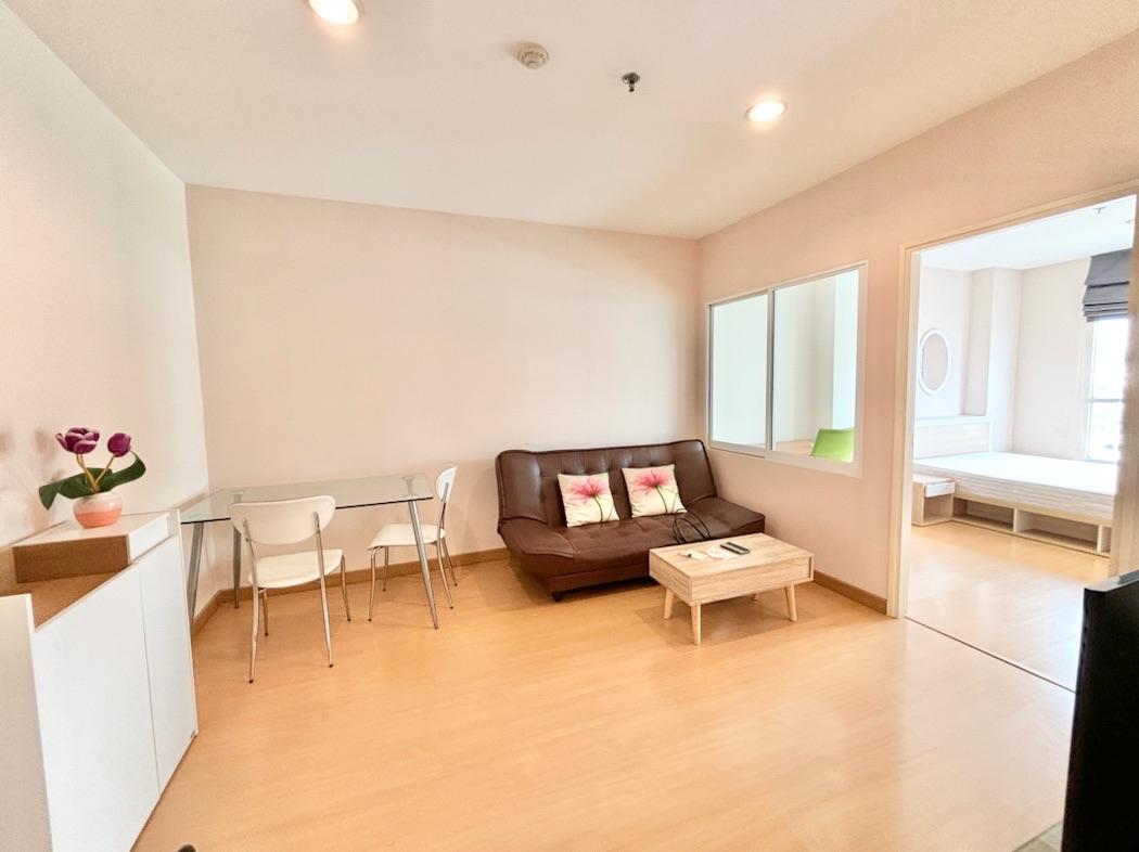 เช่าคอนโด ไลฟ์ แอท สุขุมวิท 65 - Condo Rental   - 2974573