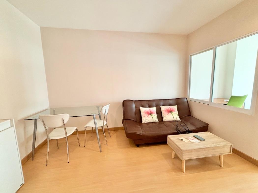 เช่าคอนโด ไลฟ์ แอท สุขุมวิท 65 - Condo Rental   - 2974574