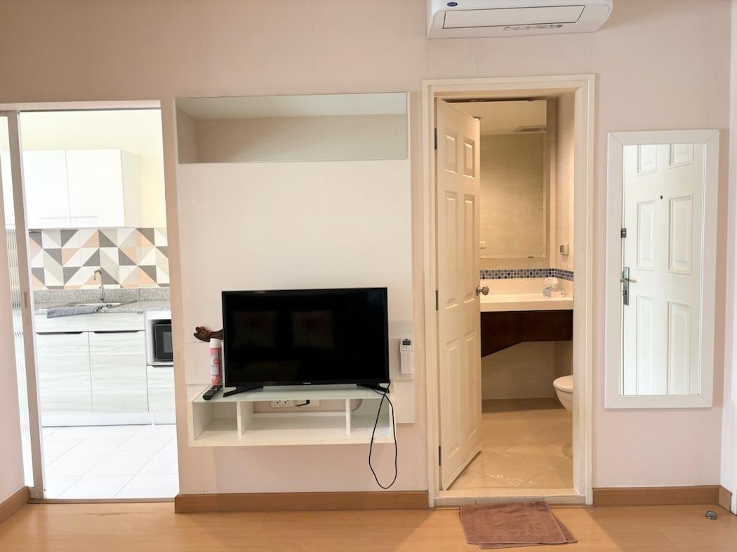 เช่าคอนโด ไลฟ์ แอท สุขุมวิท 65 - Condo Rental   - 2974576