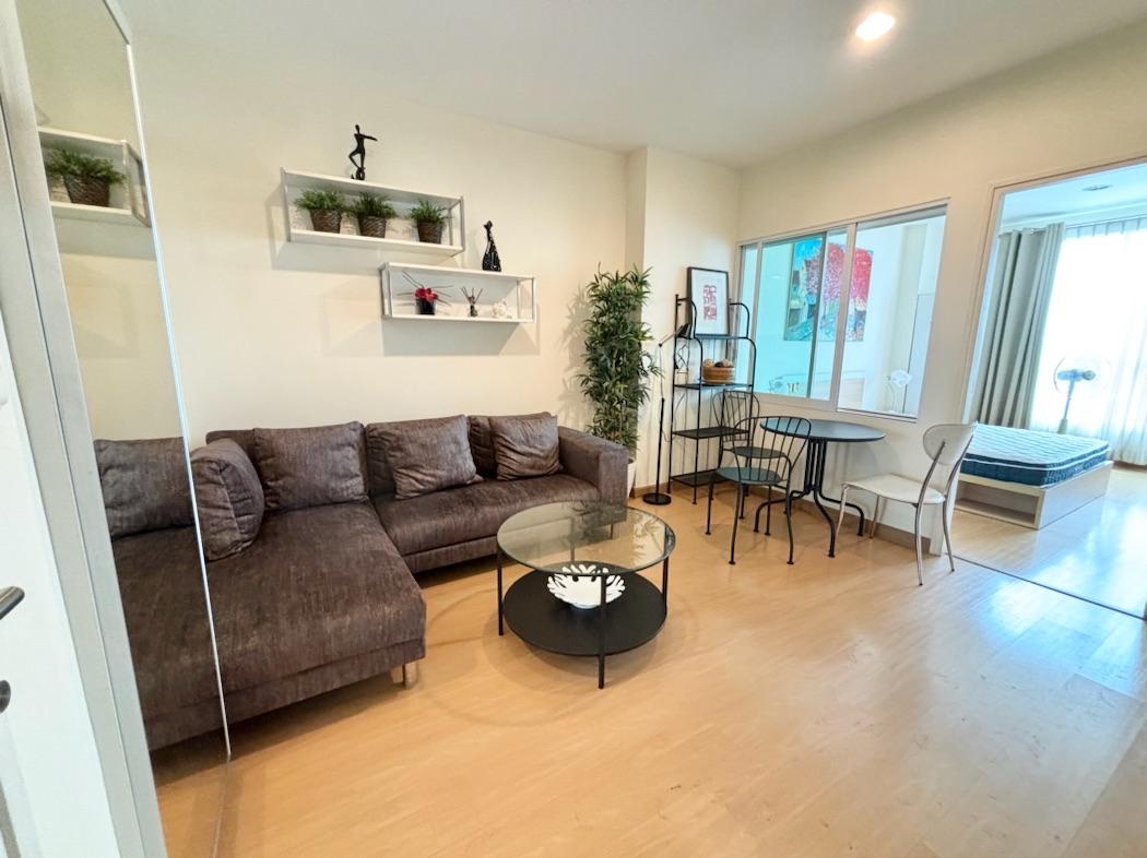 เช่าคอนโด ไลฟ์ แอท สุขุมวิท 65 - Condo Rental   - 2974626