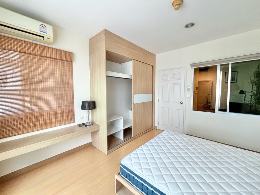 เช่าคอนโด ไลฟ์ แอท สุขุมวิท 65 - Condo Rental   - 2974630