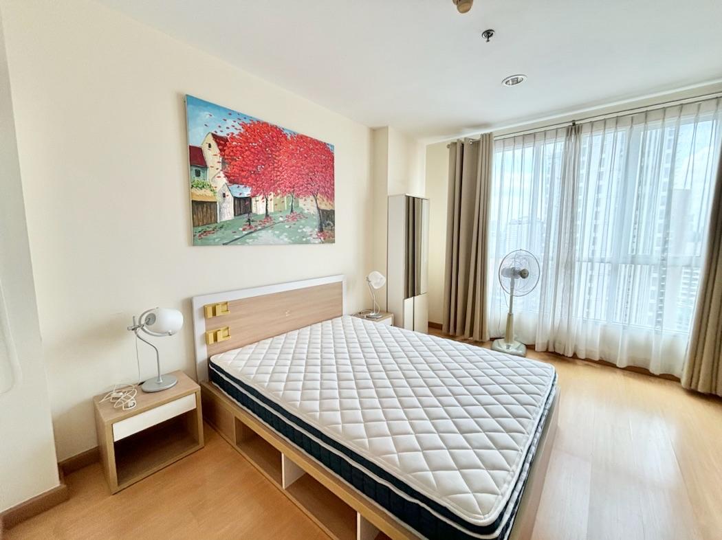 เช่าคอนโด ไลฟ์ แอท สุขุมวิท 65 - Condo Rental   - 2974629