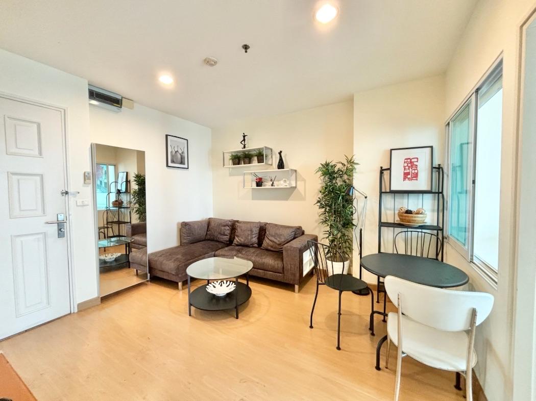 เช่าคอนโด ไลฟ์ แอท สุขุมวิท 65 - Condo Rental   - 2974627