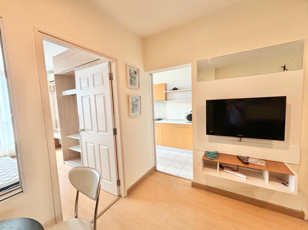 เช่าคอนโด ไลฟ์ แอท สุขุมวิท 65 - Condo Rental   - 2974628