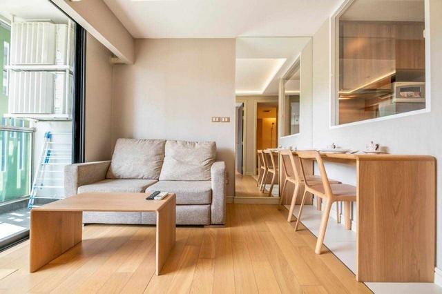 ขายคอนโด ไทดี้ ดีลักซ์ สุขุมวิท34 คอนโดมิเนียม - Sell Condo Tidy Deluxe Sukhumvit34 condominium - 2976625