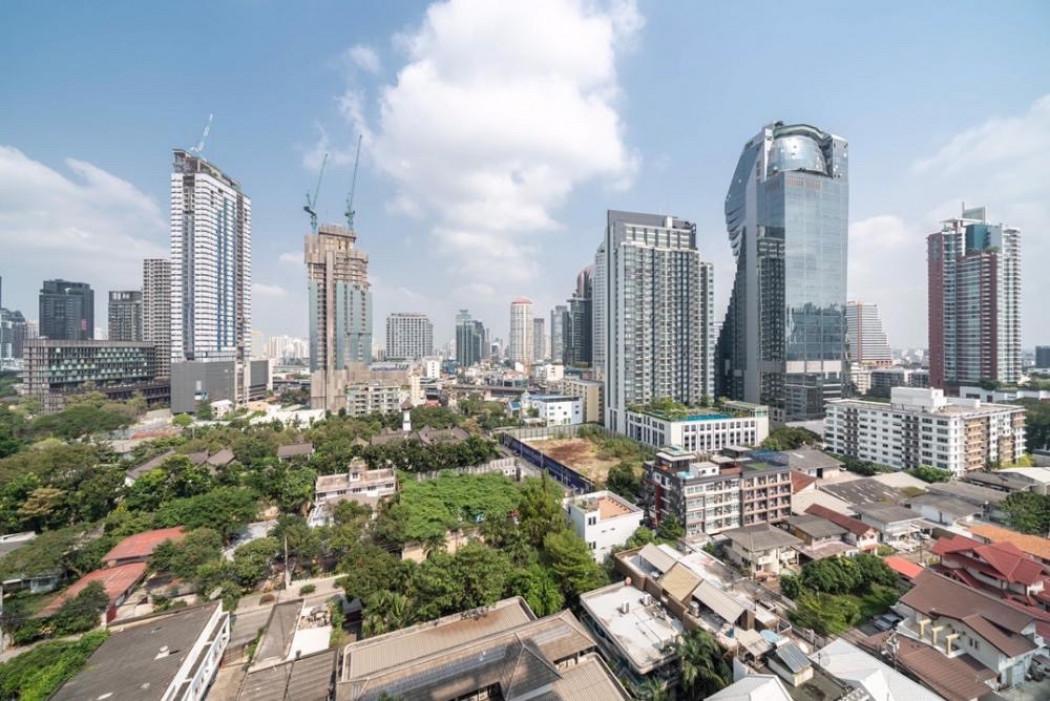 เช่าคอนโด ไอดีโอ มอร์ฟ 38 คอนโดมิเนียม - Condo Rental Ideo Morph 38 condominium - 2977240