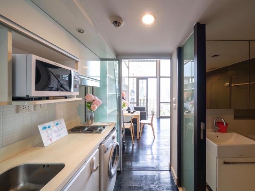 เช่าคอนโด ไอดีโอ มอร์ฟ 38 คอนโดมิเนียม - Condo Rental Ideo Morph 38 condominium - 2977234