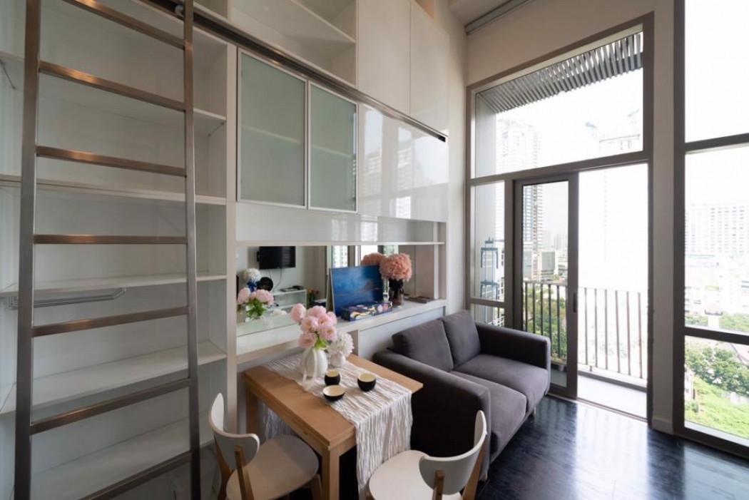 เช่าคอนโด ไอดีโอ มอร์ฟ 38 คอนโดมิเนียม - Condo Rental Ideo Morph 38 condominium - 2977237