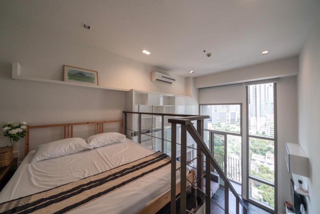 เช่าคอนโด ไอดีโอ มอร์ฟ 38 คอนโดมิเนียม - Condo Rental Ideo Morph 38 condominium - 2977236