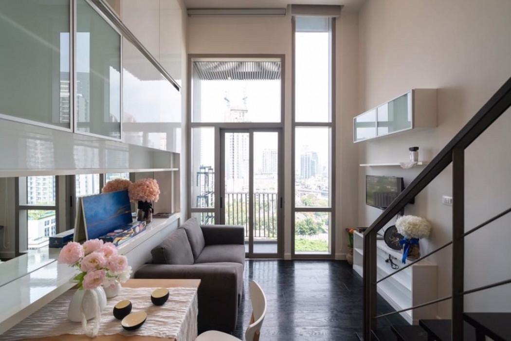 เช่าคอนโด ไอดีโอ มอร์ฟ 38 คอนโดมิเนียม - Condo Rental Ideo Morph 38 condominium - 2977230