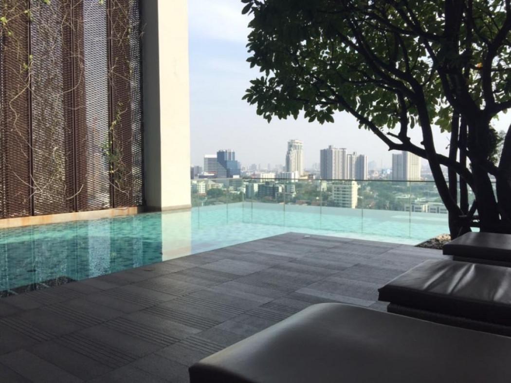 เช่าคอนโด ไอดีโอ มอร์ฟ 38 คอนโดมิเนียม - Condo Rental Ideo Morph 38 condominium - 2977239