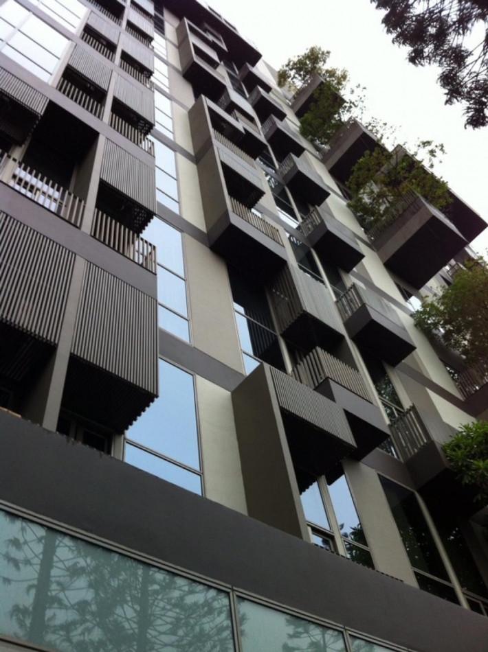 เช่าคอนโด ไอดีโอ มอร์ฟ 38 คอนโดมิเนียม - Condo Rental Ideo Morph 38 condominium - 2977238