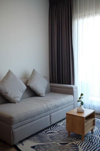 เช่าคอนโด นิช โมโน สุขุมวิท แบริ่ง คอนโดมิเนียม - Condo Rental Niche Mono Sukhumvit-Bearing condominium - 2977404