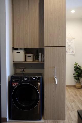 เช่าคอนโด นิช โมโน สุขุมวิท แบริ่ง คอนโดมิเนียม - Condo Rental Niche Mono Sukhumvit-Bearing condominium - 2977407