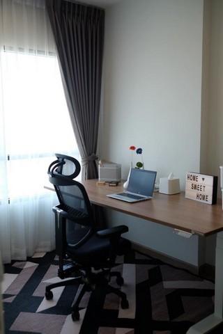 เช่าคอนโด นิช โมโน สุขุมวิท แบริ่ง คอนโดมิเนียม - Condo Rental Niche Mono Sukhumvit-Bearing condominium - 2977406