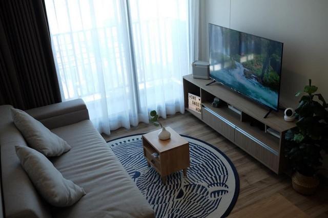 เช่าคอนโด นิช โมโน สุขุมวิท แบริ่ง คอนโดมิเนียม - Condo Rental Niche Mono Sukhumvit-Bearing condominium - 2977403