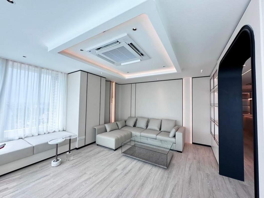 ขายคอนโด มายรีสอร์ต แอทริเวอร์ คอนโดมิเนียม - Sell Condo My Resort@River condominium - 2977491