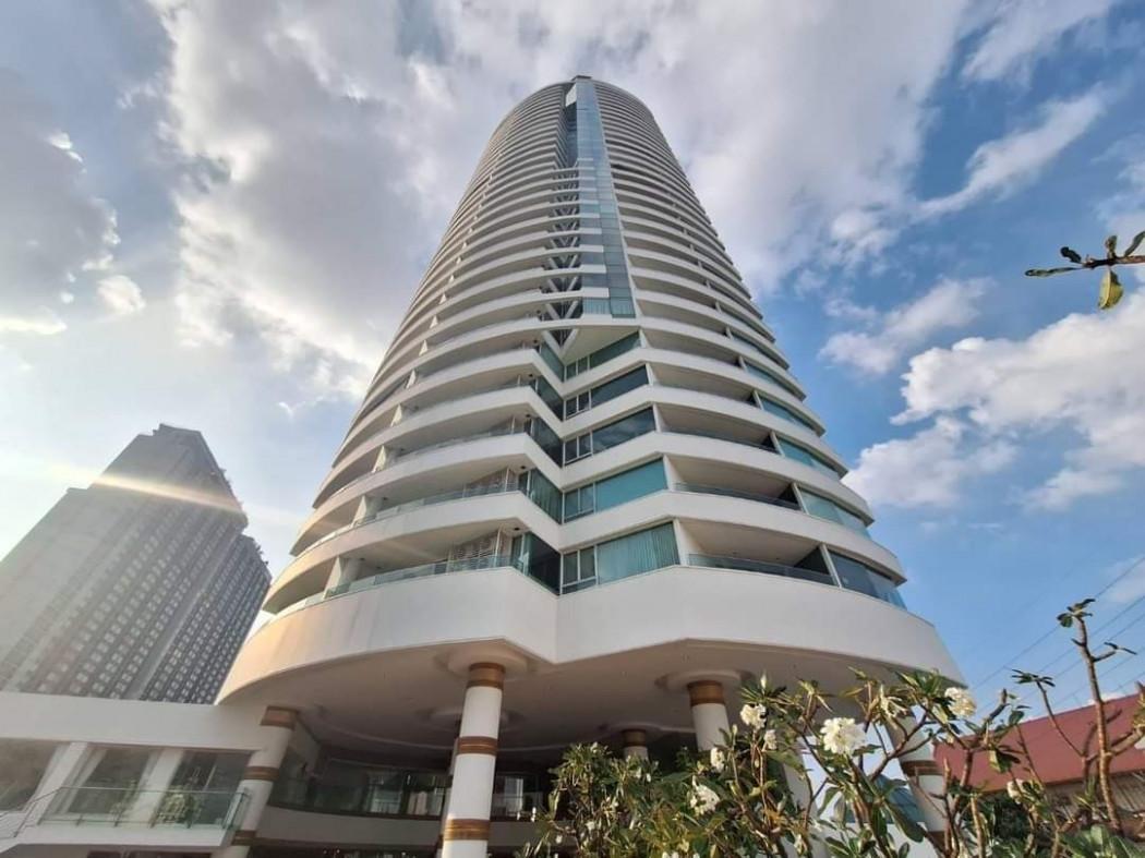 ขายคอนโด มายรีสอร์ต แอทริเวอร์ คอนโดมิเนียม - Sell Condo My Resort@River condominium - 2977488