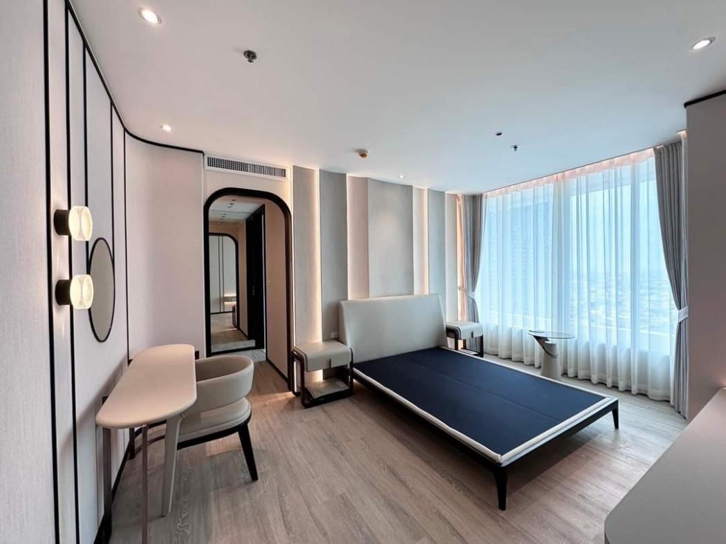 ขายคอนโด มายรีสอร์ต แอทริเวอร์ คอนโดมิเนียม - Sell Condo My Resort@River condominium - 2977497