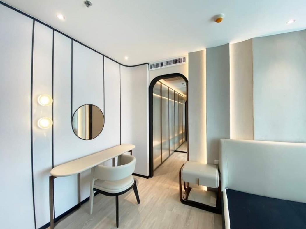ขายคอนโด มายรีสอร์ต แอทริเวอร์ คอนโดมิเนียม - Sell Condo My Resort@River condominium - 2977489