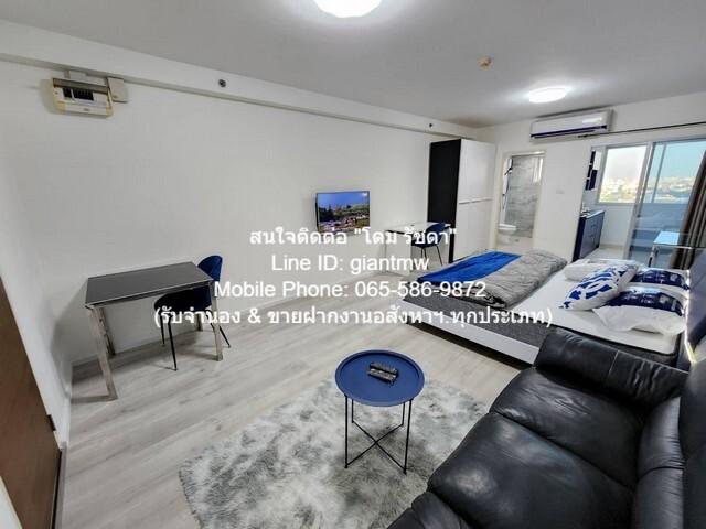ขายคอนโด ศุภาลัย ปาร์ค เกษตร คอนโดมิเนียม - Sell Condo Supalai Park Kaset condominium - 2977528