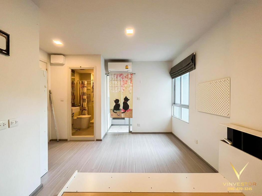 ขายคอนโด The Tree Ladprao 15 : เดอะ ทรี ลาดพร้าว 15 - Sell Condo   - 2977821