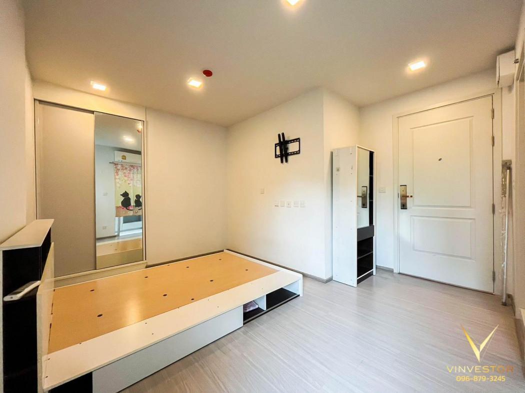 ขายคอนโด The Tree Ladprao 15 : เดอะ ทรี ลาดพร้าว 15 - Sell Condo   - 2977822