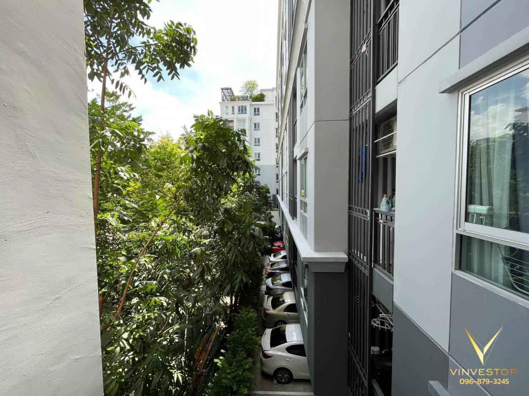 ขายคอนโด The Tree Ladprao 15 : เดอะ ทรี ลาดพร้าว 15 - Sell Condo   - 2977831