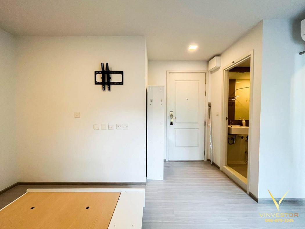 ขายคอนโด The Tree Ladprao 15 : เดอะ ทรี ลาดพร้าว 15 - Sell Condo   - 2977826