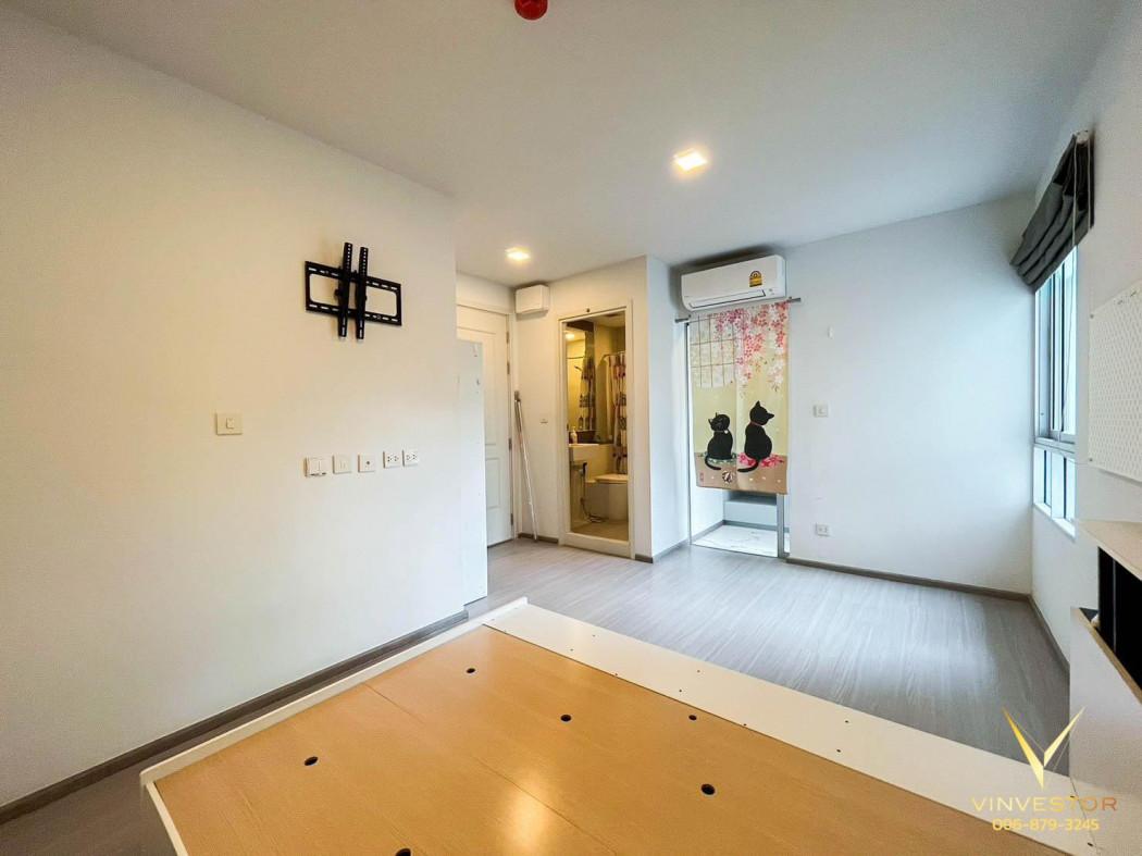ขายคอนโด The Tree Ladprao 15 : เดอะ ทรี ลาดพร้าว 15 - Sell Condo   - 2977827
