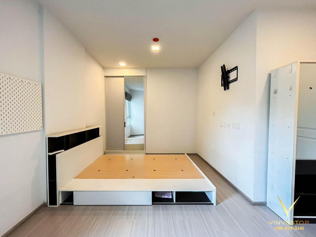 ขายคอนโด The Tree Ladprao 15 : เดอะ ทรี ลาดพร้าว 15 - Sell Condo   - 2977823