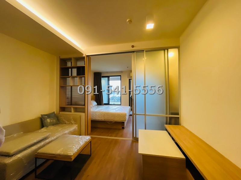 ขายคอนโด ยู ดีไลท์ เรสซิเดนซ์ ริเวอร์ฟร้อนท์ พระราม3 คอนโด - Sell Condo U Delight Residence Riverfront Rama 3 condominium - 2977878