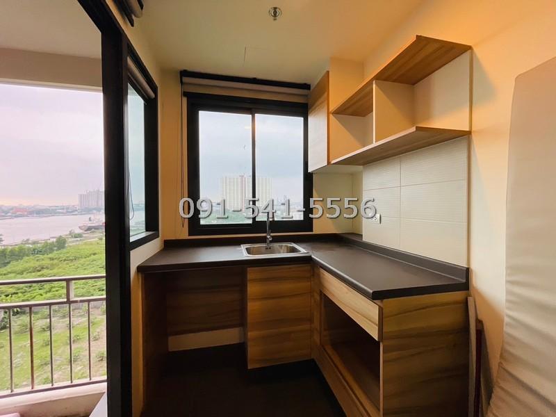 ขายคอนโด ยู ดีไลท์ เรสซิเดนซ์ ริเวอร์ฟร้อนท์ พระราม3 คอนโด - Sell Condo U Delight Residence Riverfront Rama 3 condominium - 2977881