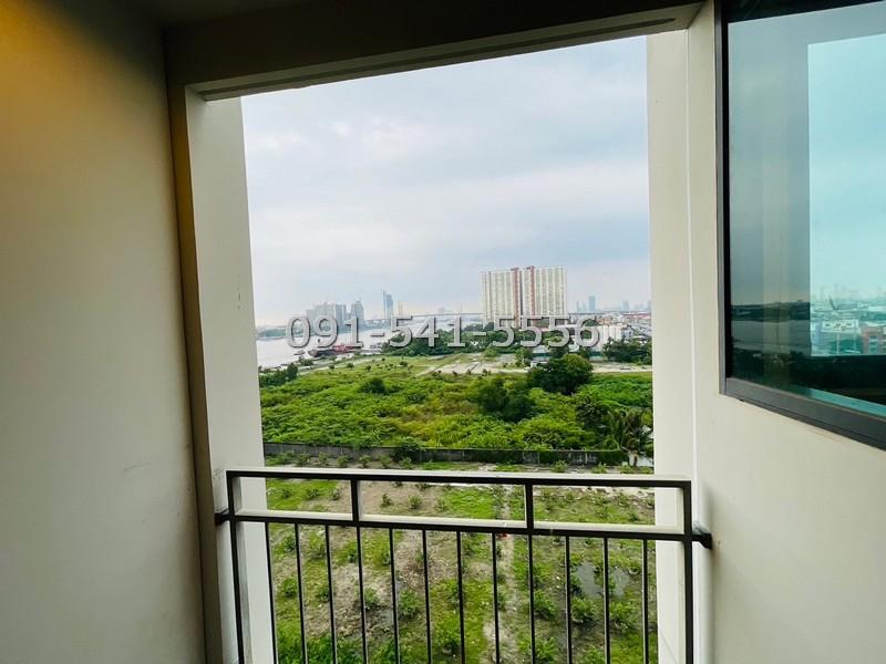 ขายคอนโด ยู ดีไลท์ เรสซิเดนซ์ ริเวอร์ฟร้อนท์ พระราม3 คอนโด - Sell Condo U Delight Residence Riverfront Rama 3 condominium - 2977883
