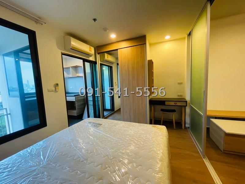 ขายคอนโด ยู ดีไลท์ เรสซิเดนซ์ ริเวอร์ฟร้อนท์ พระราม3 คอนโด - Sell Condo U Delight Residence Riverfront Rama 3 condominium - 2977877