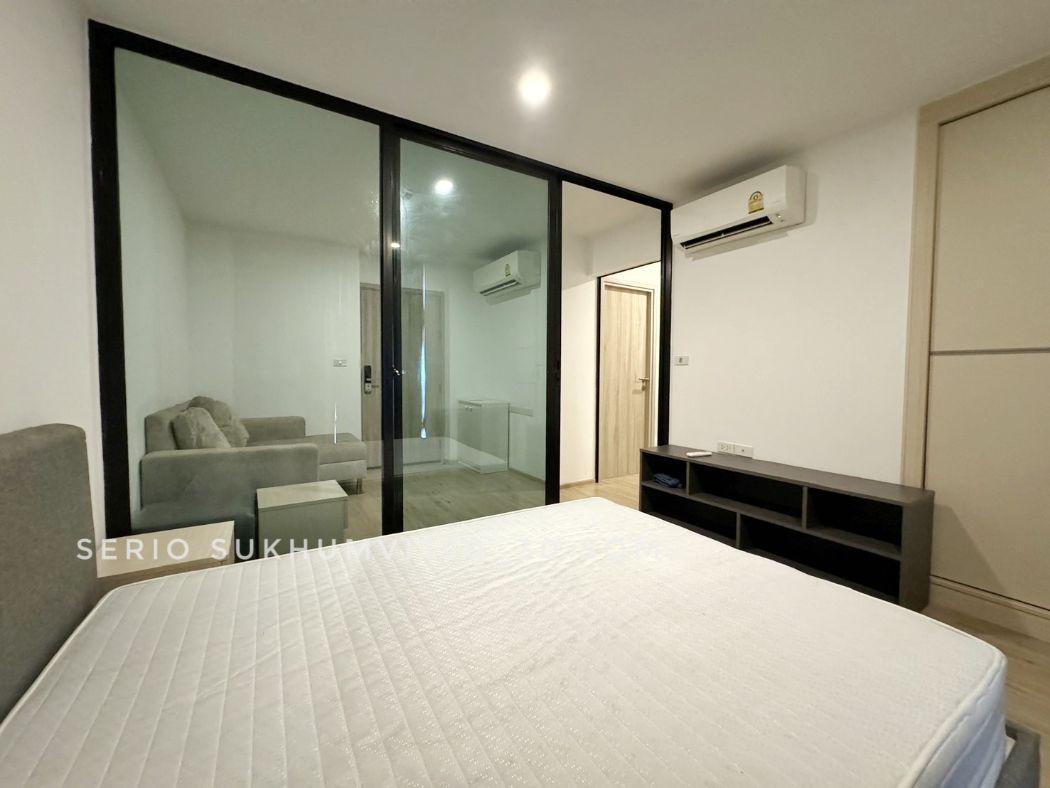 ขายคอนโด เซอริโอ้ สุขุมวิท 50 คอนโดมิเนียม - Sell Condo Serio Sukhumvit 50 condominium - 2978002