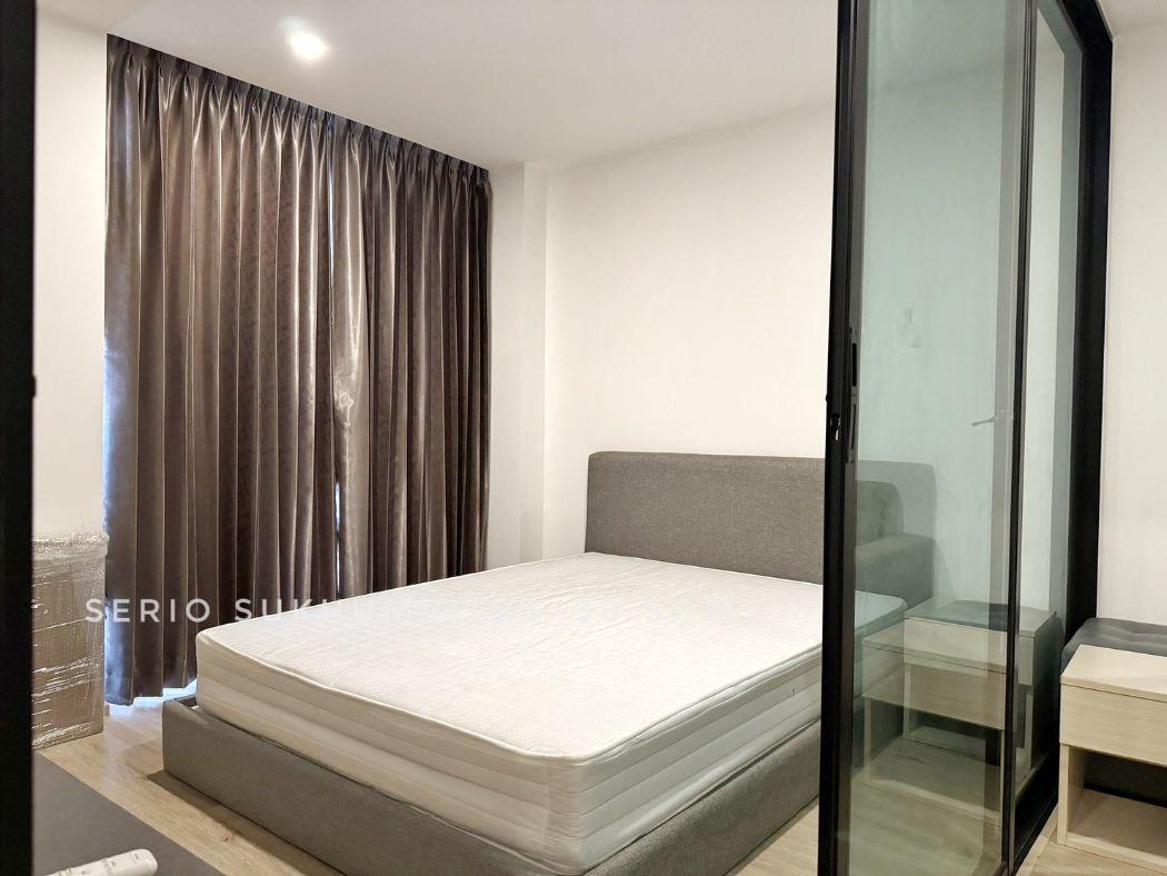 ขายคอนโด เซอริโอ้ สุขุมวิท 50 คอนโดมิเนียม - Sell Condo Serio Sukhumvit 50 condominium - 2978000