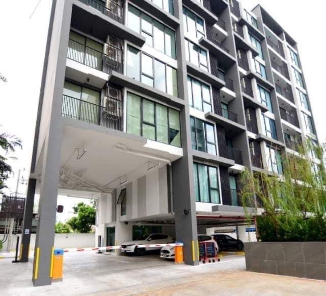 ขายคอนโด เซอริโอ้ สุขุมวิท 50 คอนโดมิเนียม - Sell Condo Serio Sukhumvit 50 condominium - 2978009