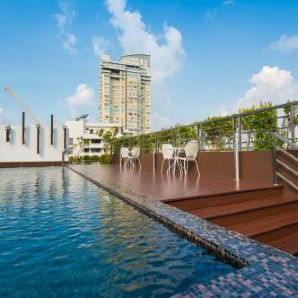 เช่าคอนโด เลอ โคเต้ ทองหล่อ 8 คอนโดมิเนียม - Condo Rental Le Cote Thonglor 8 condominium - 2978073